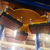 Electro Permanent Lifters - Innovative fail-safe technology for maximum safety.