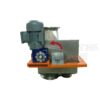 Closed Magnetic Drum - Industrial application setup