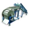 Sceap Magnetic Drum Separator