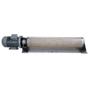 Eddy Current Separators