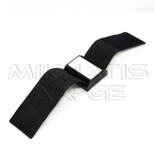 Magnetic Bracelet Tool and Material Holder