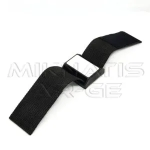 Magnetic Bracelet Tool and Material Holder