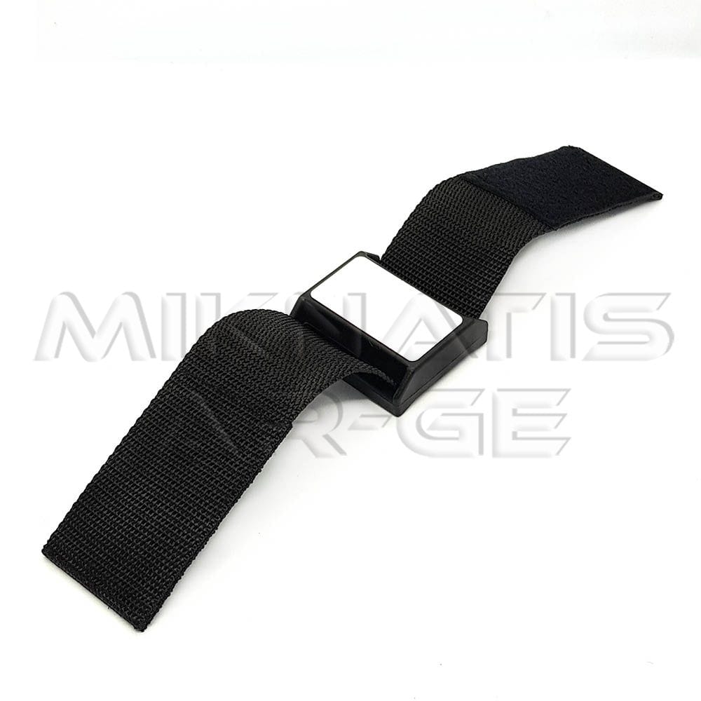 Magnetic Bracelet Tool and Material Holder