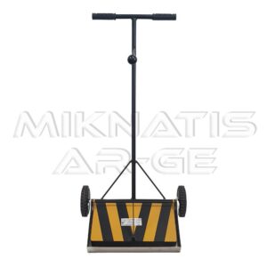 Magnetic Sweepers for Heavy Duty