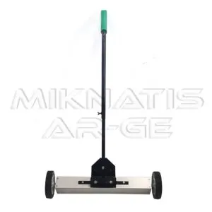 Magnetic Sweepers