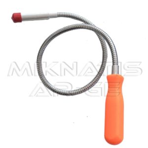Spiral Flexible Catching Magnet