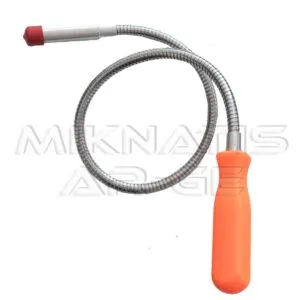 Spiral Flexible Catching Magnet