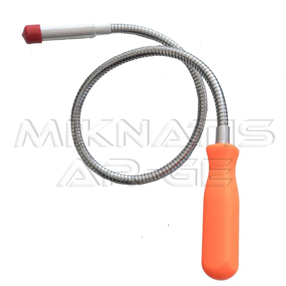 Spiral Flexible Catching Magnet