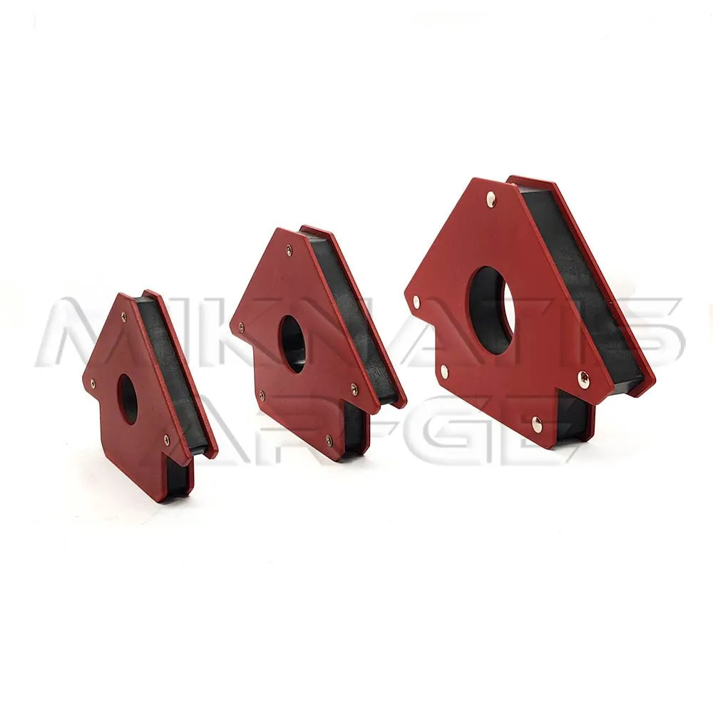 Magnetic Miters