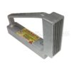 Magnetic Miters - Securely holding metal at a 90-degree angle