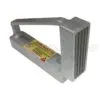 Magnetic Miters - Securely holding metal at a 90-degree angle