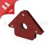 Magnetic Miters - Enabling hands-free welding at multiple angles