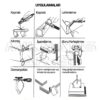 Magnetic Miters - Versatile magnetic clamps for metal fabrication