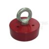 Neodymium Drilling Pot - Robust design for efficient debris retrieval
