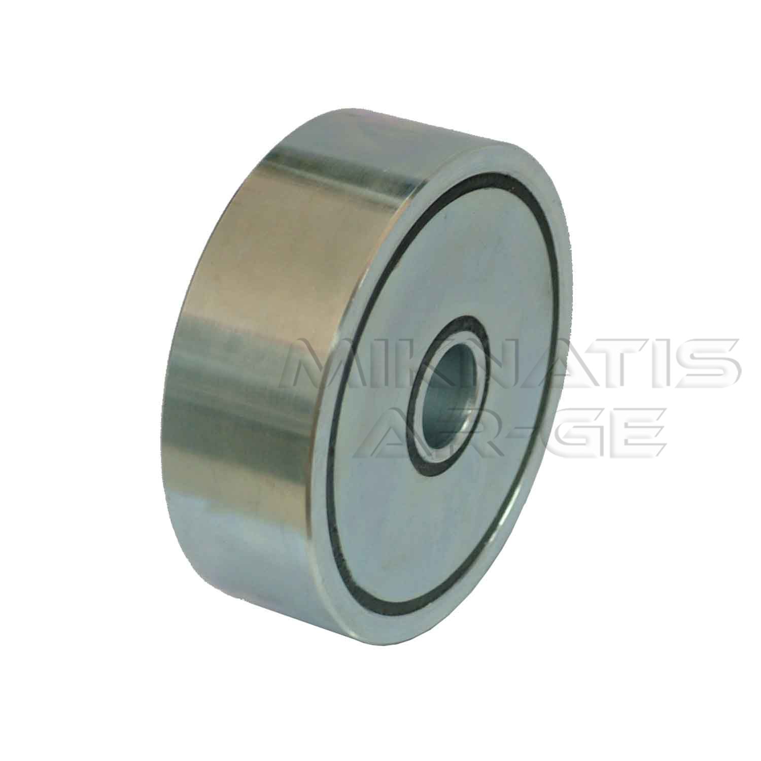 Neodymium Drilling Pot - High-grade magnet for strong lifting capacity up to 200kg