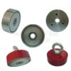 Neodymium Drilling Pot