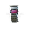 Magnetic Humps - High-grade stainless steel construction for durability and hygiene standards