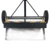 Heavy Duty Magnetic Sweeper - Robust construction for tough industrial environments