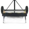 Heavy Duty Magnetic Sweeper - Robust construction for tough industrial environments