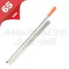 Spiral Flexible Catching Magnet - Bent to show its shape retention capability.