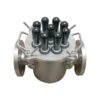 Easy Clean Magnetic Filters - High-performance magnetic rods for fine particle extraction