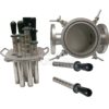 Easy Clean Magnetic Filters - Safe and efficient removal of ferrous contaminants