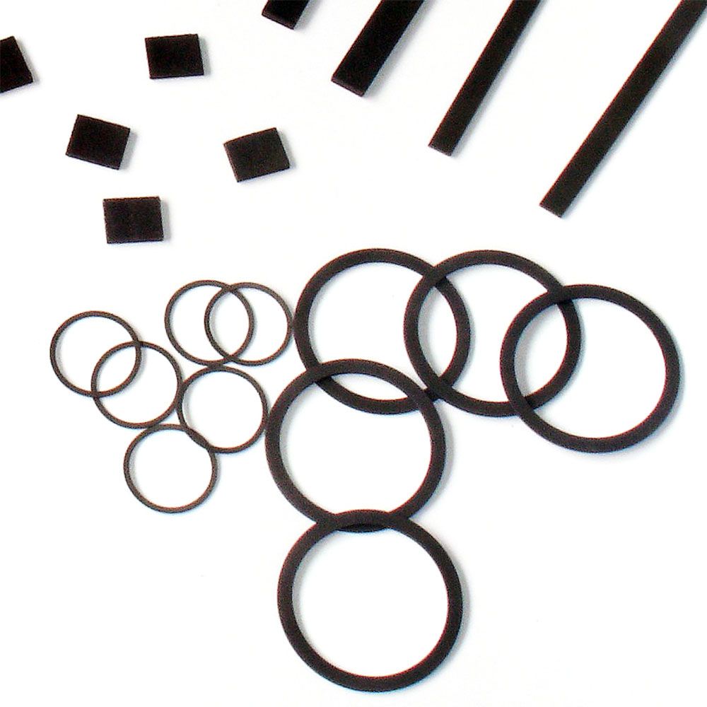 Special Flexible Magnets