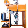 High Intensity Electromagnetic Filter – Control Panel for Adjustable Power