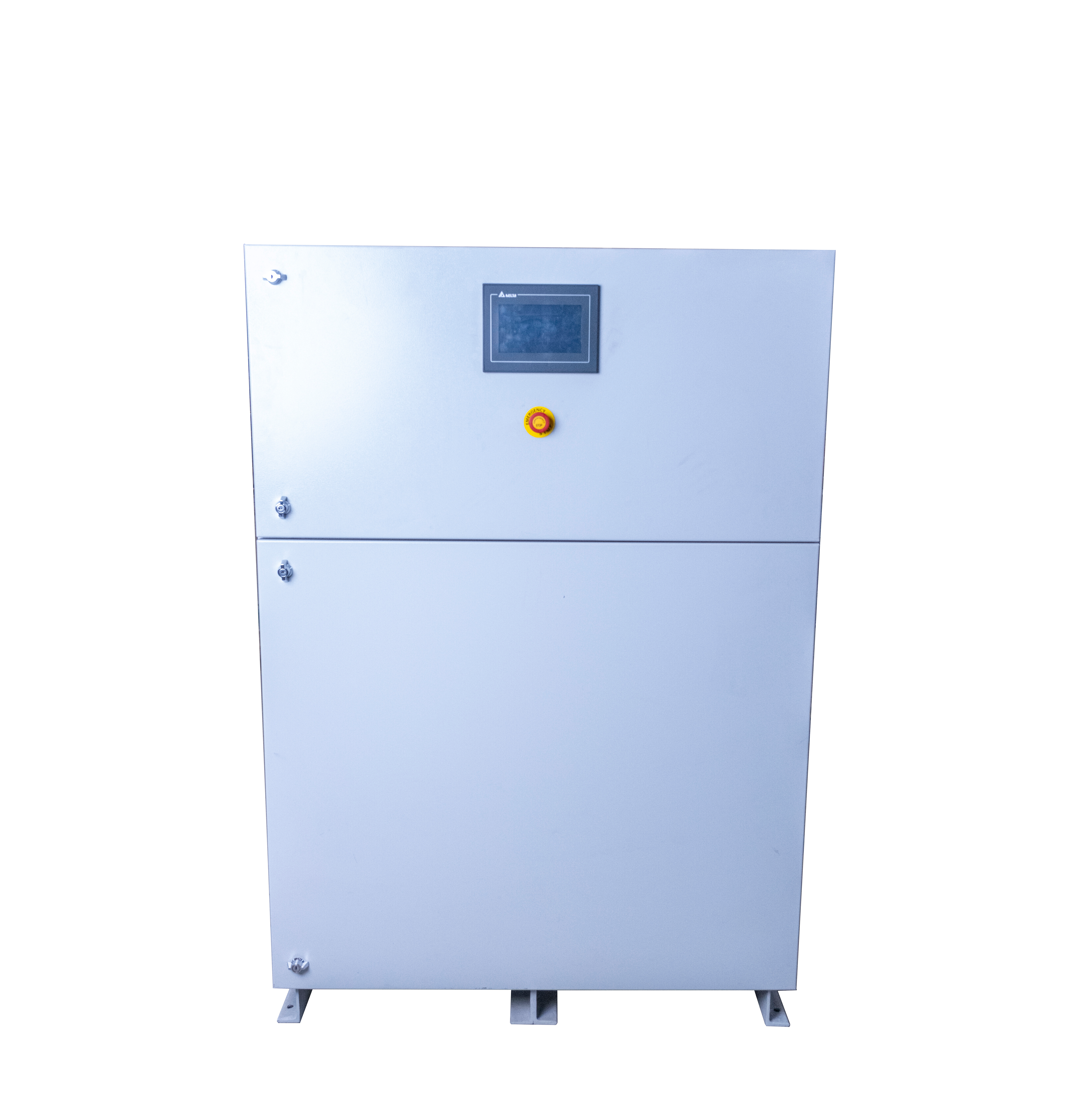 High Intensity Electromagnetic Filter – For Mineral Processing & Material Purity